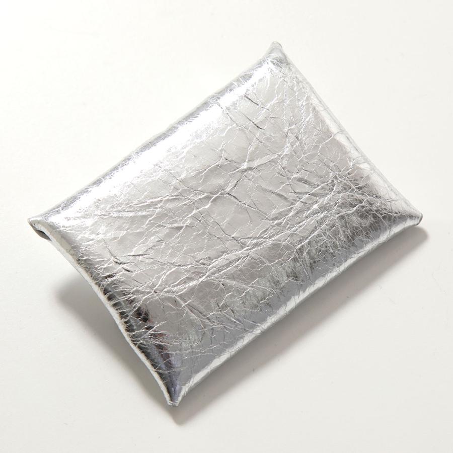 JIL SANDER（ジルサンダー） コインケース FOLDED MINI PURSE フォール