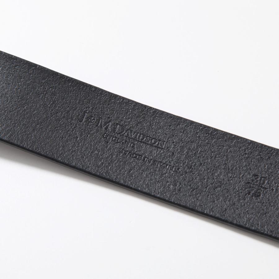 J&M Davidson（J＆Mデヴィッドソン） J&M DAVIDSON HARNES BUCKLE END