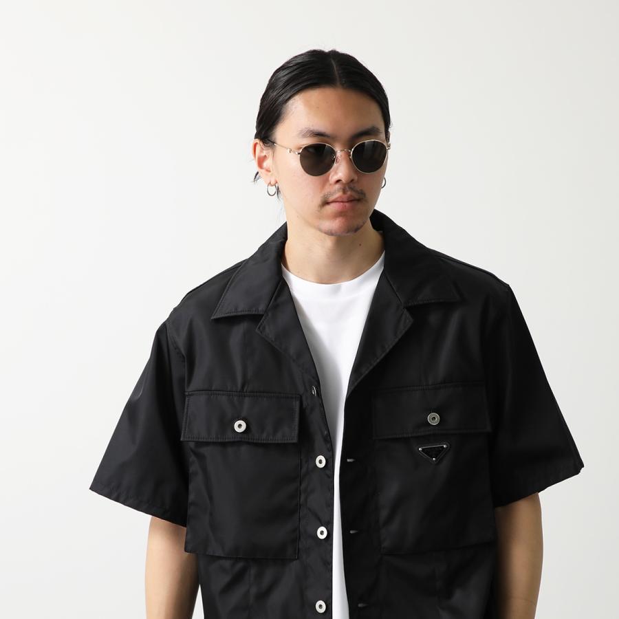 新品未使用 MONCLER モンクレール サングラス ML5140-D 正規品 MONCLER（モンクレール） メガネ ML5140-D メンズ カラーレンズ バリG