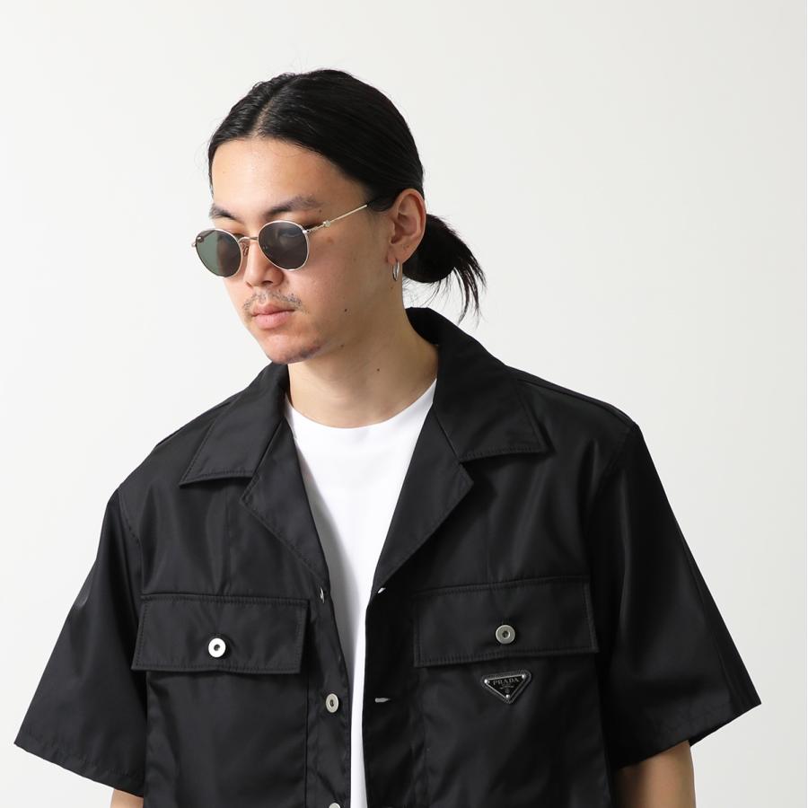 ⭐︎新品未使用⭐︎MONCLER カラーレンズ　サングラス　ML5140 MONCLER（モンクレール） メガネ ML5140-D メンズ カラーレンズ バリG
