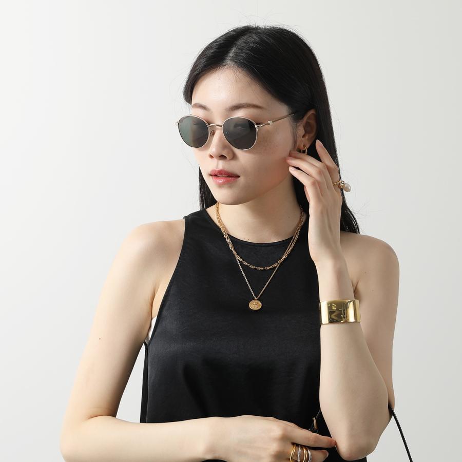 新品未使用 MONCLER モンクレール サングラス ML5140-D 正規品 MONCLER（モンクレール） メガネ ML5140-D メンズ カラーレンズ バリG