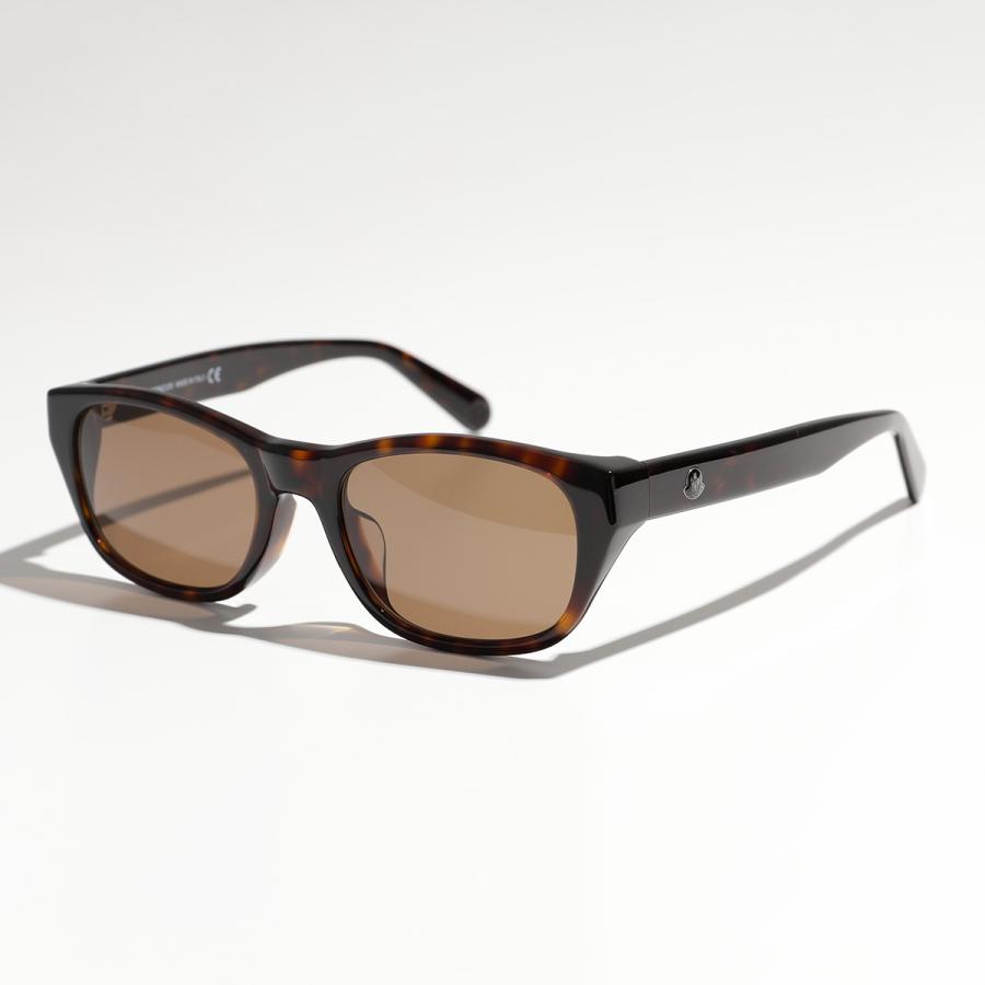 MONCLER（モンクレール） メガネ ML5158-D メンズ カラーレンズ