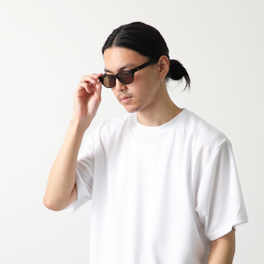 モンクレール クリアレンズ MONCLER（モンクレール） メガネ ML5158-D メンズ カラーレンズ