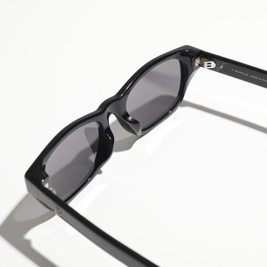 MONCLER（モンクレール） メガネ ML5158-D メンズ カラーレンズ