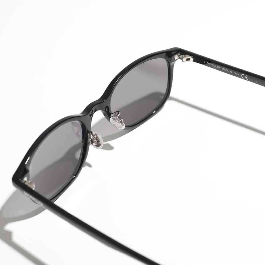 MONCLER（モンクレール） メガネ ML5173-D メンズ クリングスタイプ