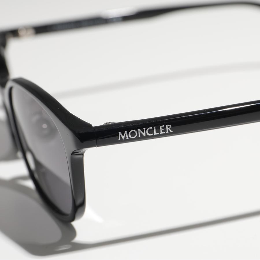 MONCLER（モンクレール） メガネ ML5173-D メンズ クリングスタイプ