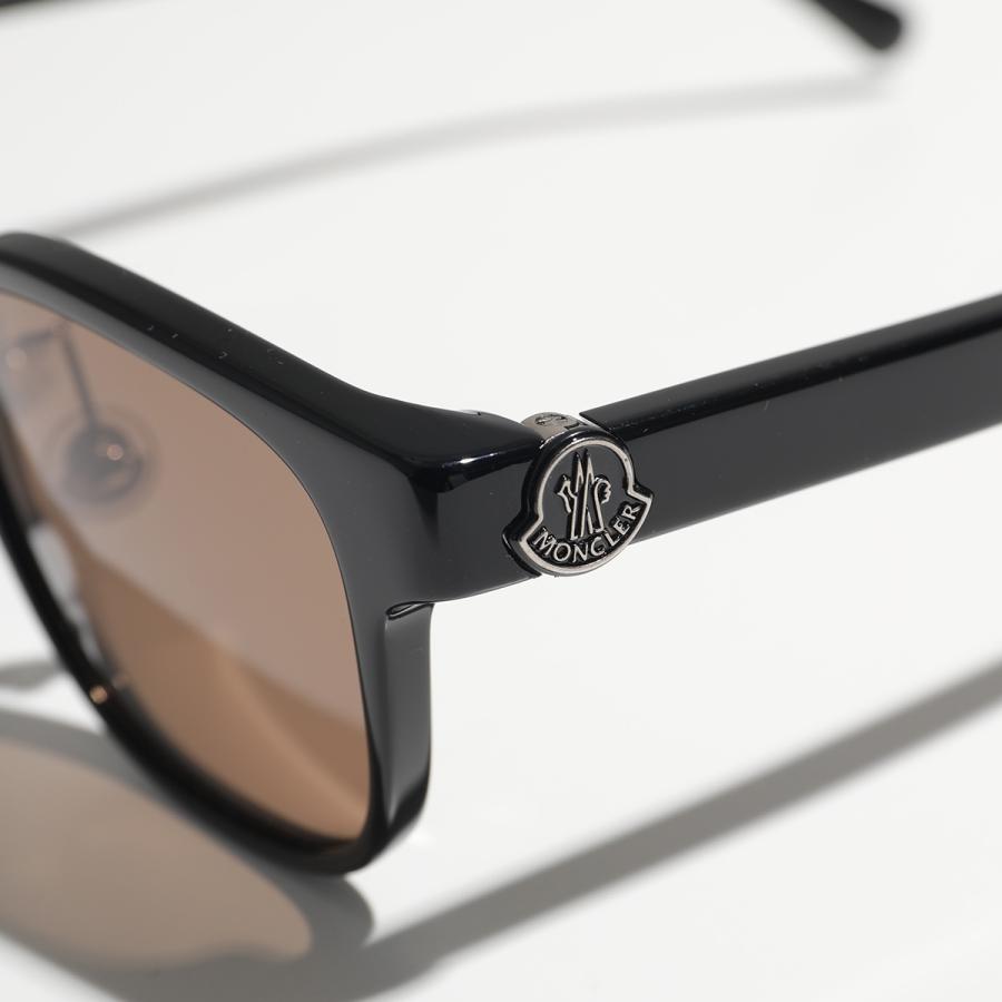 MONCLER モンクレール メガネ ML5200-D レディース カラーレンズ 