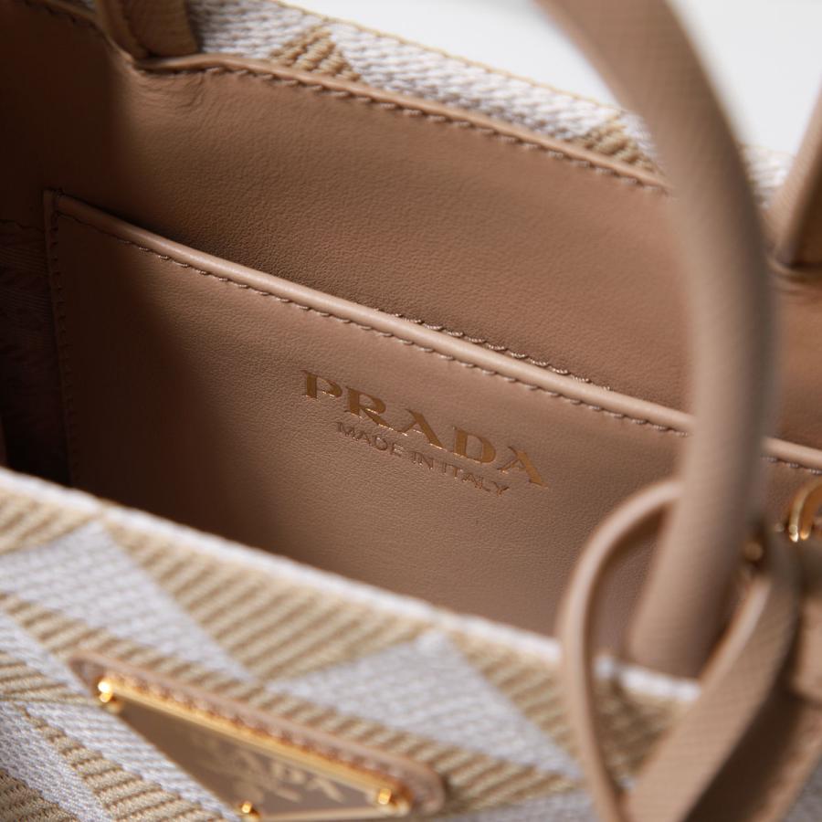 PRADA バック PRADA プラダ ショルダーバッグ 1BA355 OOM 2FKL レディース
