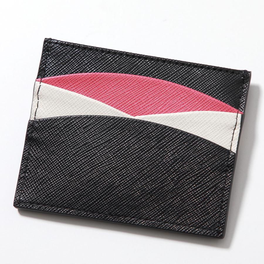 PRADA プラダ カードケース 1MC025 ZLP レディース 名刺入れ PRADA プラダ カードケース 1MC025 ZLP レディース 名刺入れ
