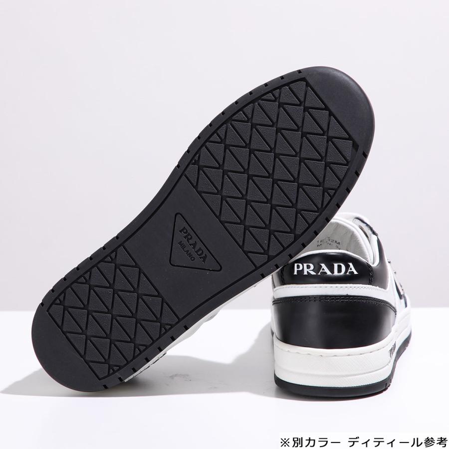 PRADA プラダ スニーカー 1E792M 3LKG レディース ローカット PRADA プラダ スニーカー 1E792M 3LKG レディース ローカット