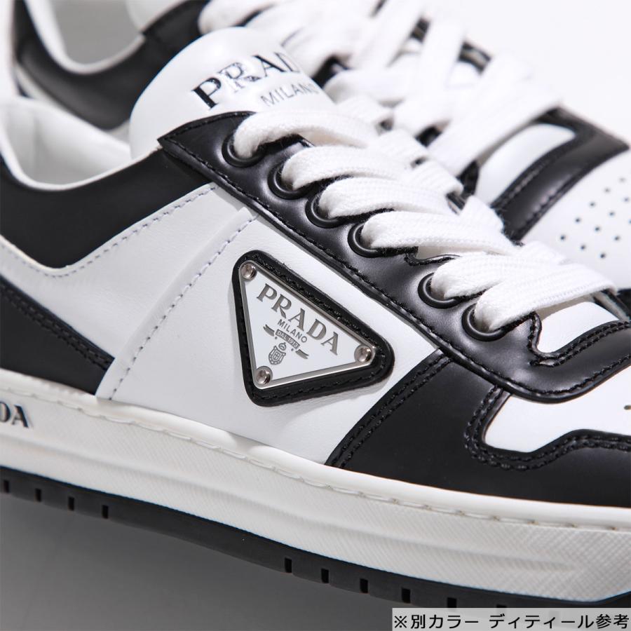 PRADA プラダ スニーカー 1E792M 3LKG レディース ローカット PRADA プラダ スニーカー 1E792M 3LKG レディース ローカット