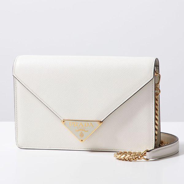 PRADA プラダ ショルダーバッグ 1BD318 CTO NZV レディース PRADA プラダ ショルダーバッグ 1BD318 CTO NZV レディース