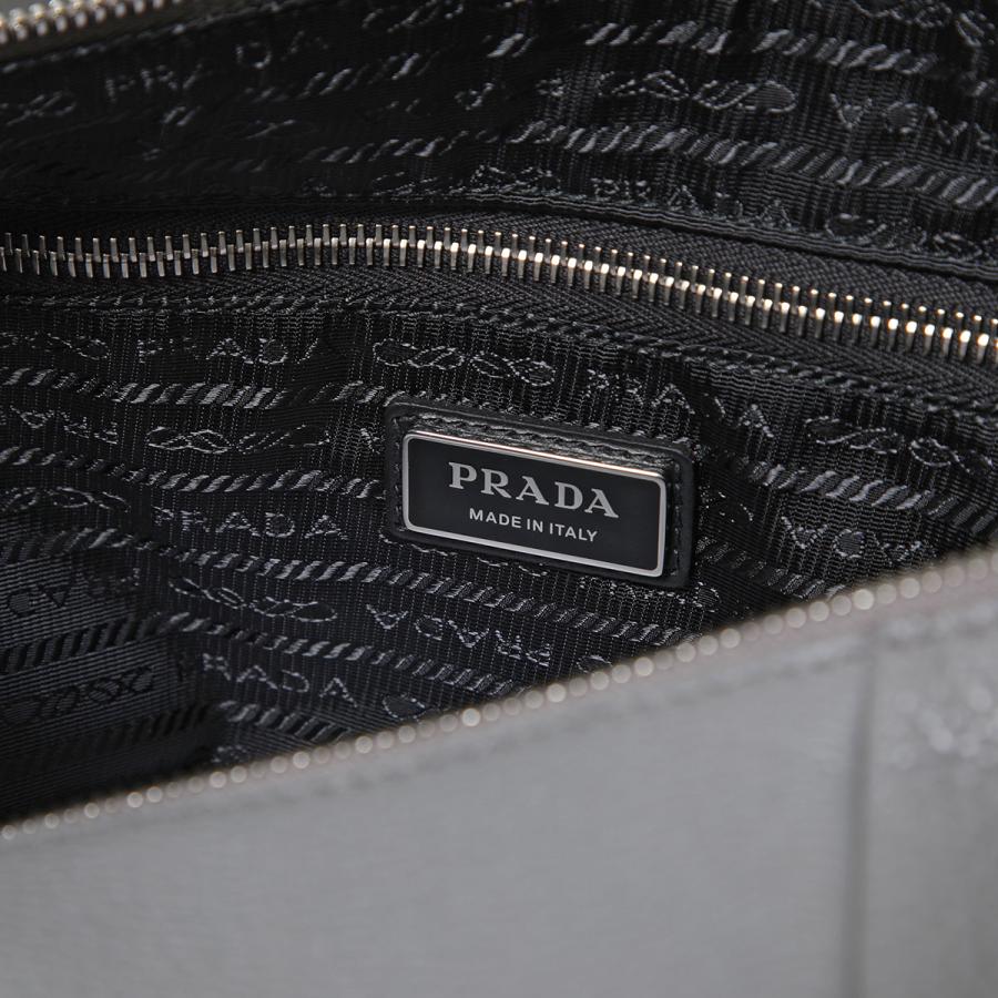 PRADA プラダ ショルダーバッグ 2VH165 OOO 2BBE メンズ ヴィッ PRADA プラダ ショルダーバッグ 2VH165 OOO 2BBE メンズ ヴィッ