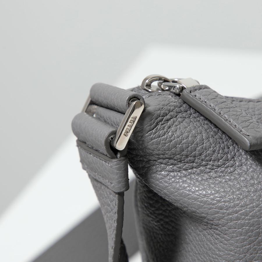 PRADA（プラダ） ショルダーバッグ 2VH165 OOO 2BBE メンズ ヴィッテロ