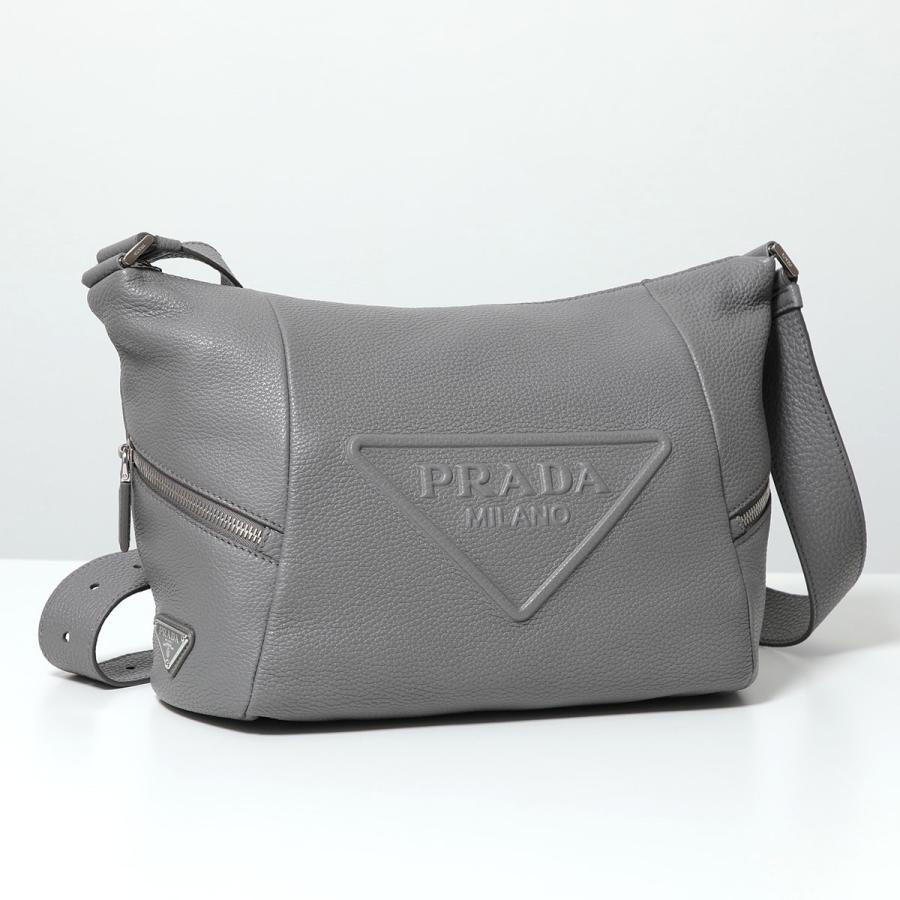 PRADA プラダ ショルダーバッグ 2VH165 OOO 2BBE メンズ ヴィッ PRADA プラダ ショルダーバッグ 2VH165 OOO 2BBE メンズ ヴィッ