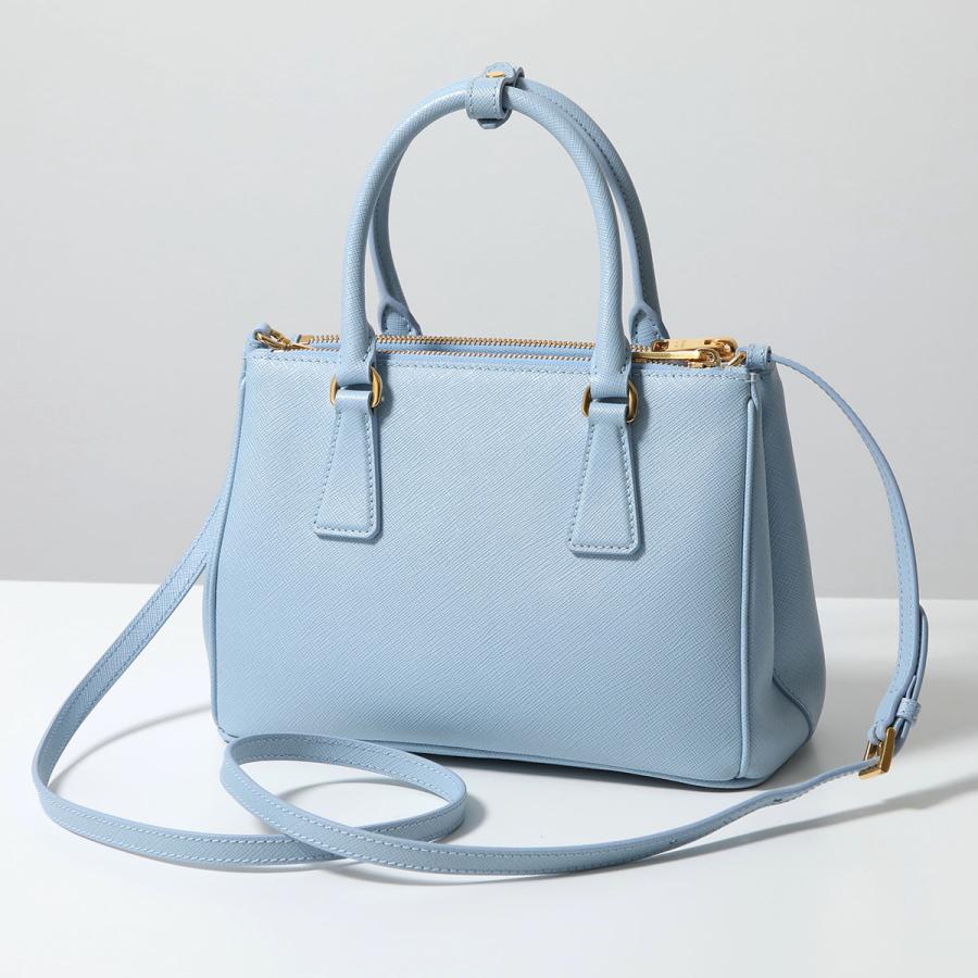 PRADA プラダ ハンドバッグ ガレリア スモール 1BA896 EOO NZV PRADA プラダ ハンドバッグ ガレリア スモール 1BA896 EOO NZV