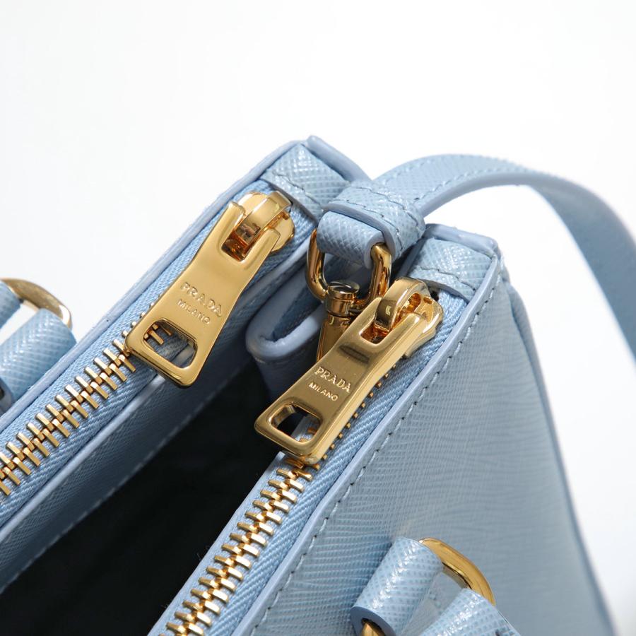 PRADA プラダ ハンドバッグ ガレリア スモール 1BA896 EOO NZV PRADA プラダ ハンドバッグ ガレリア スモール 1BA896 EOO NZV