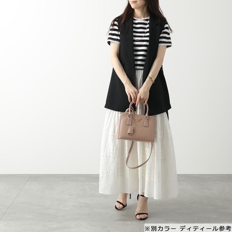 PRADA（プラダ） ハンドバッグ ガレリア スモール 1BA896 EOO NZV