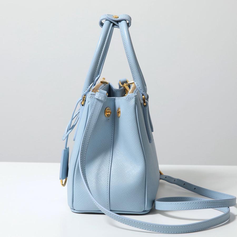 PRADA プラダ ハンドバッグ ガレリア スモール 1BA896 EOO NZV PRADA プラダ ハンドバッグ ガレリア スモール 1BA896 EOO NZV