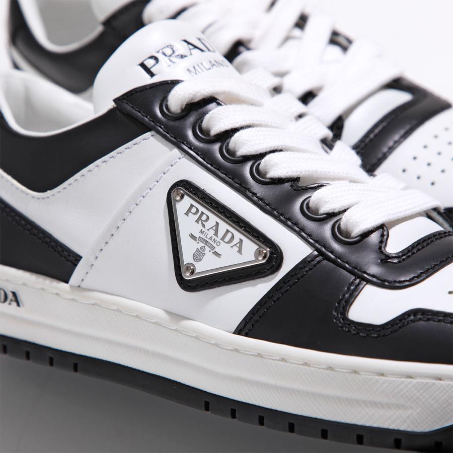 PRADA プラダ スニーカー 1E792M 3LKG レディース ローカット PRADA プラダ スニーカー 1E792M 3LKG レディース ローカット