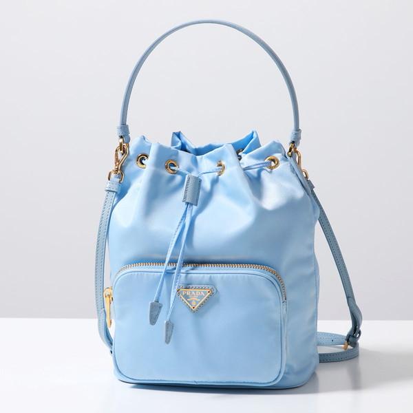 PRADA（プラダ） ハンドバッグ デュエット 1BH038 V UOO RV44