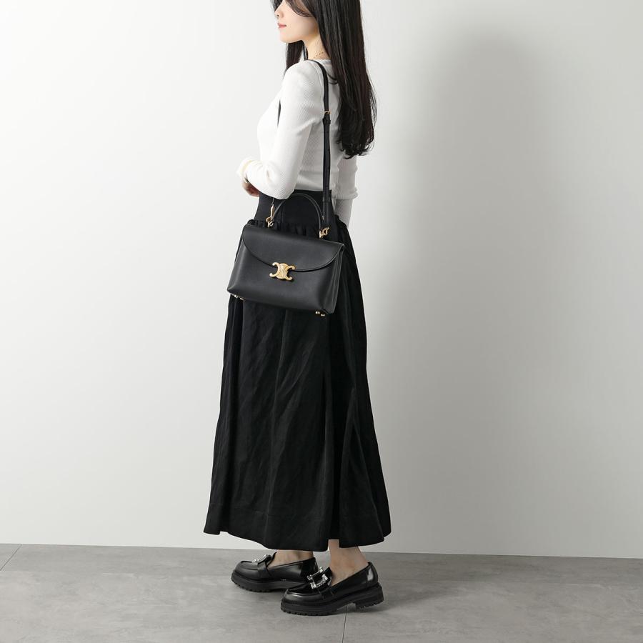 CELINE セリーヌ ハンドバッグ Medium Nino ミディアム ニノ CELINE セリーヌ ハンドバッグ Medium Nino ミディアム ニノ