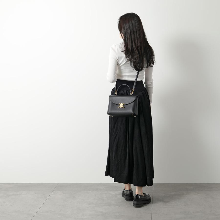 CELINE セリーヌ ハンドバッグ Medium Nino ミディアム ニノ CELINE セリーヌ ハンドバッグ Medium Nino ミディアム ニノ