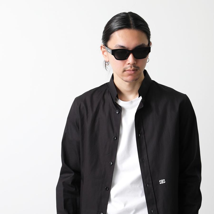 CELINE（セリーヌ） サングラス Monochroms 01 モノクローム CL40197U