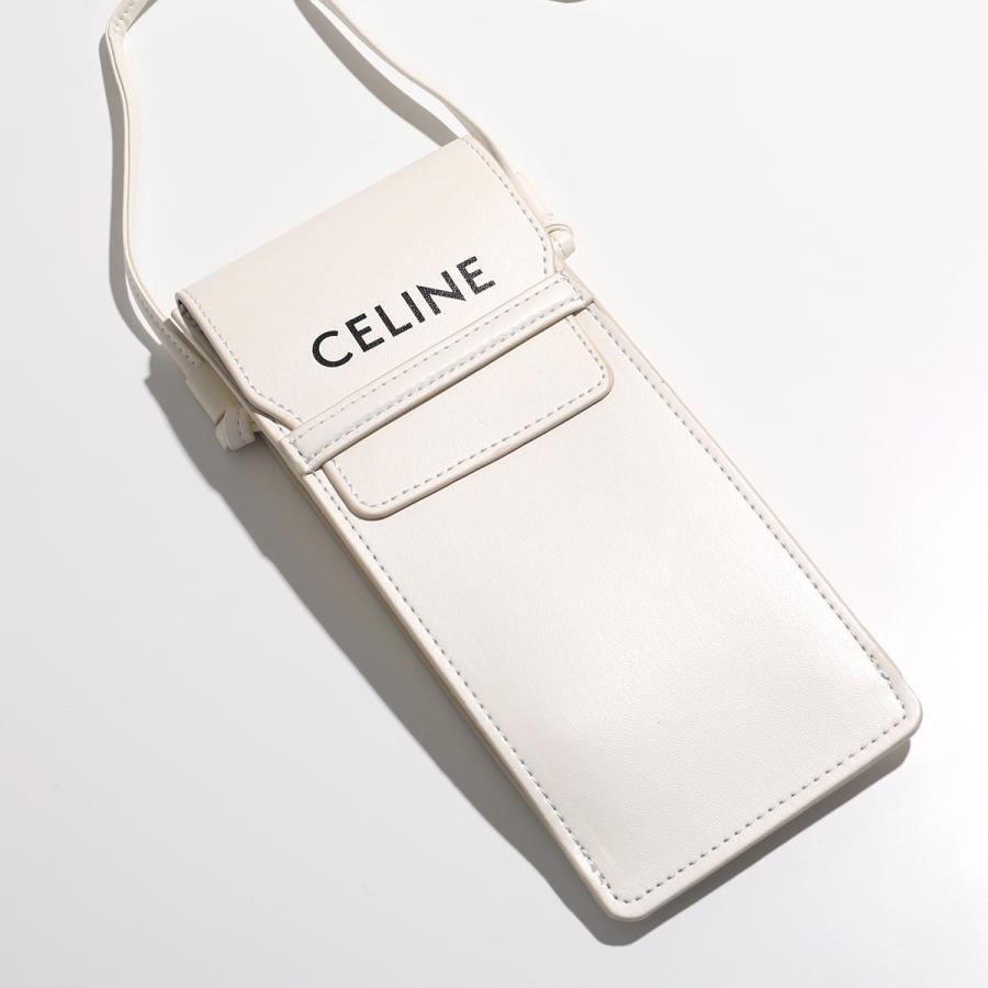 CELINE(セリーヌ) サングラス美品  - CL40198F 白×黒 セリーヌ CELINE CELINE サングラス MONOCHROMES 03 モノクローム
