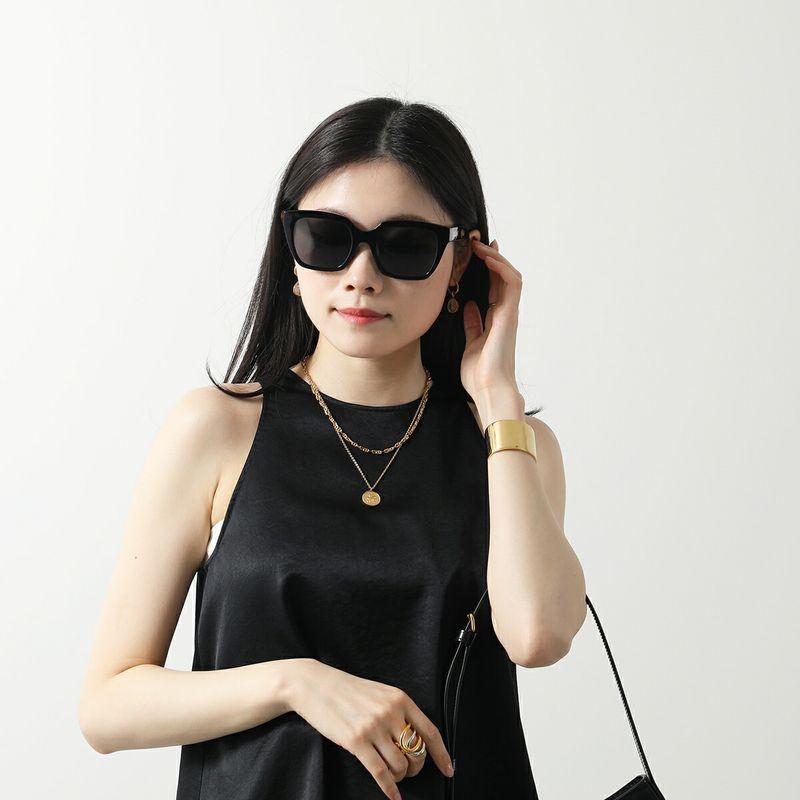 CELINE（セリーヌ） サングラス MONOCHROMES 03 モノクローム CL40198F