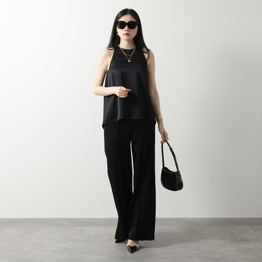 CELINE セリーヌ サングラス MONOCHROMES 03 モノクローム CL40198F 4S198CPLB レディース ウェリントン型 メガネ 眼鏡 ロゴ セルフレーム アイウェア 01Aの画像