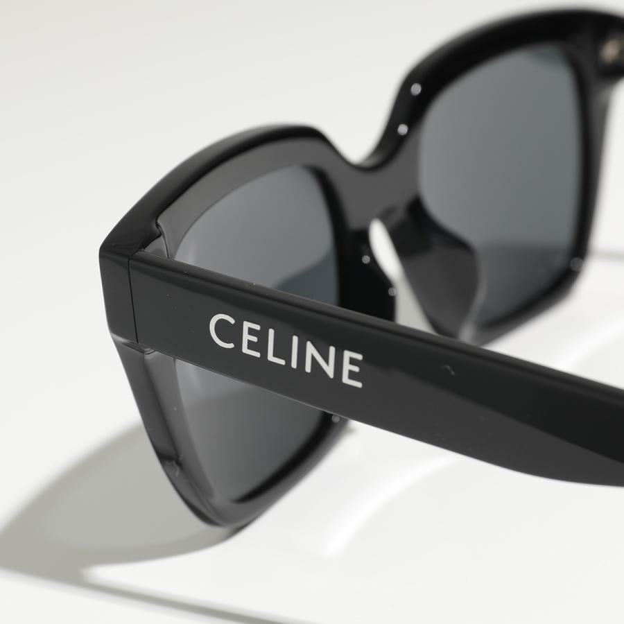 CELINE セリーヌ サングラス MONOCHROMES 03 モノクローム CELINE セリーヌ サングラス MONOCHROMES 03 モノクローム