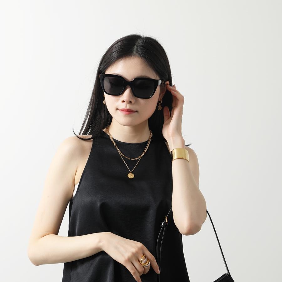 CELINE（セリーヌ） サングラス MONOCHROMES 03 モノクローム CL40198F