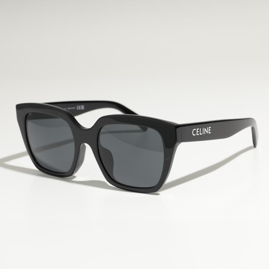 CELINE　サングラス　メガネ セリーヌ CELINE サングラス レディース メンズ （ブラウン