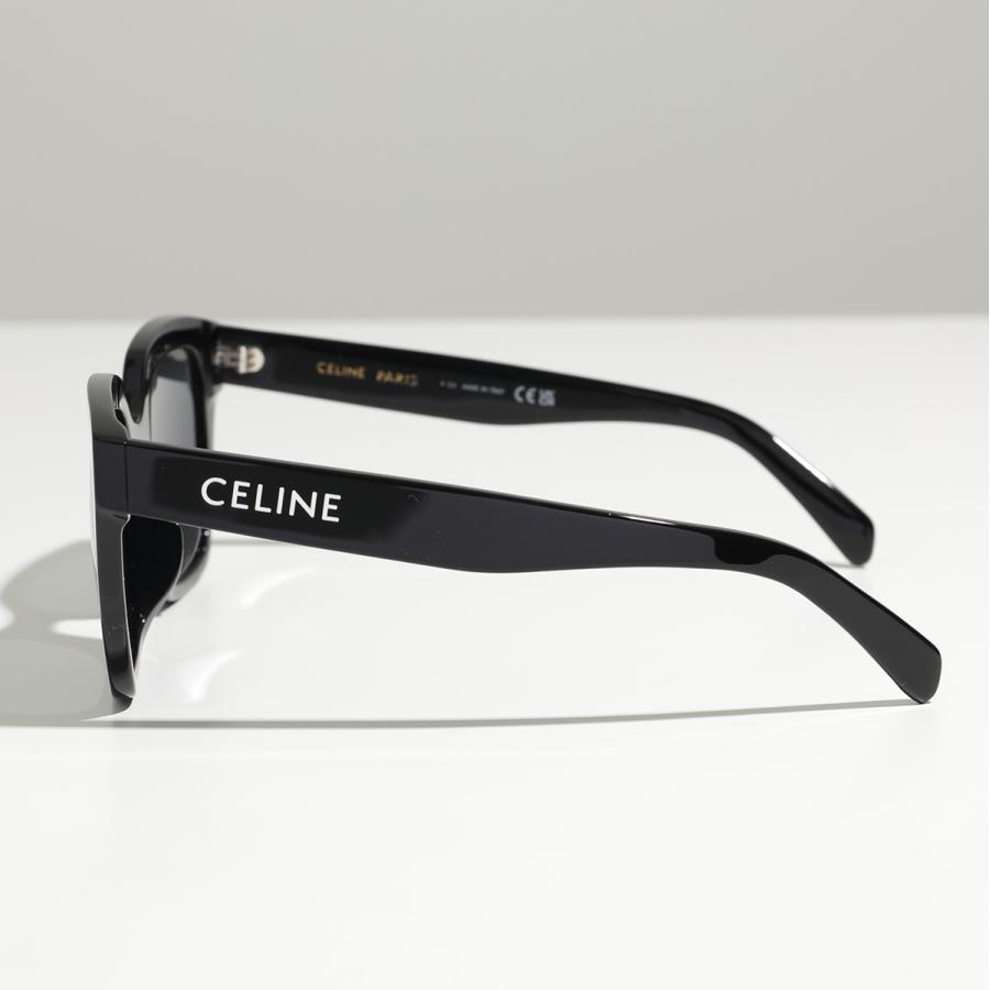 CELINE（セリーヌ） サングラス MONOCHROMES 03 モノクローム CL40198F