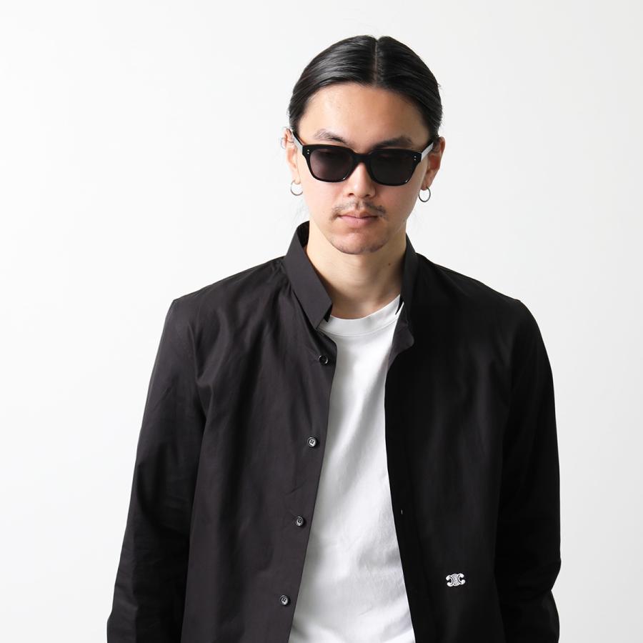 CELINE（セリーヌ） サングラス CL40061I 4S061CPLP レディース