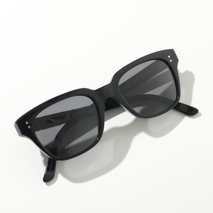 CELINE（セリーヌ） サングラス CL40061I 4S061CPLP レディース