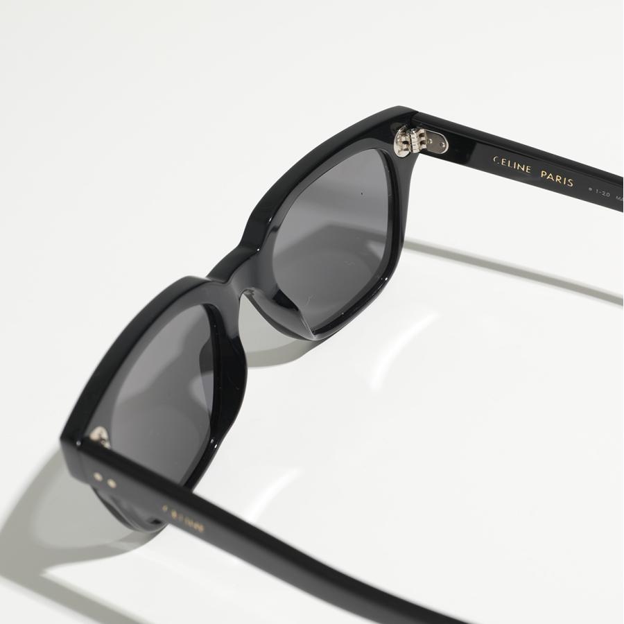 CELINE（セリーヌ） サングラス CL40061I 4S061CPLP レディース