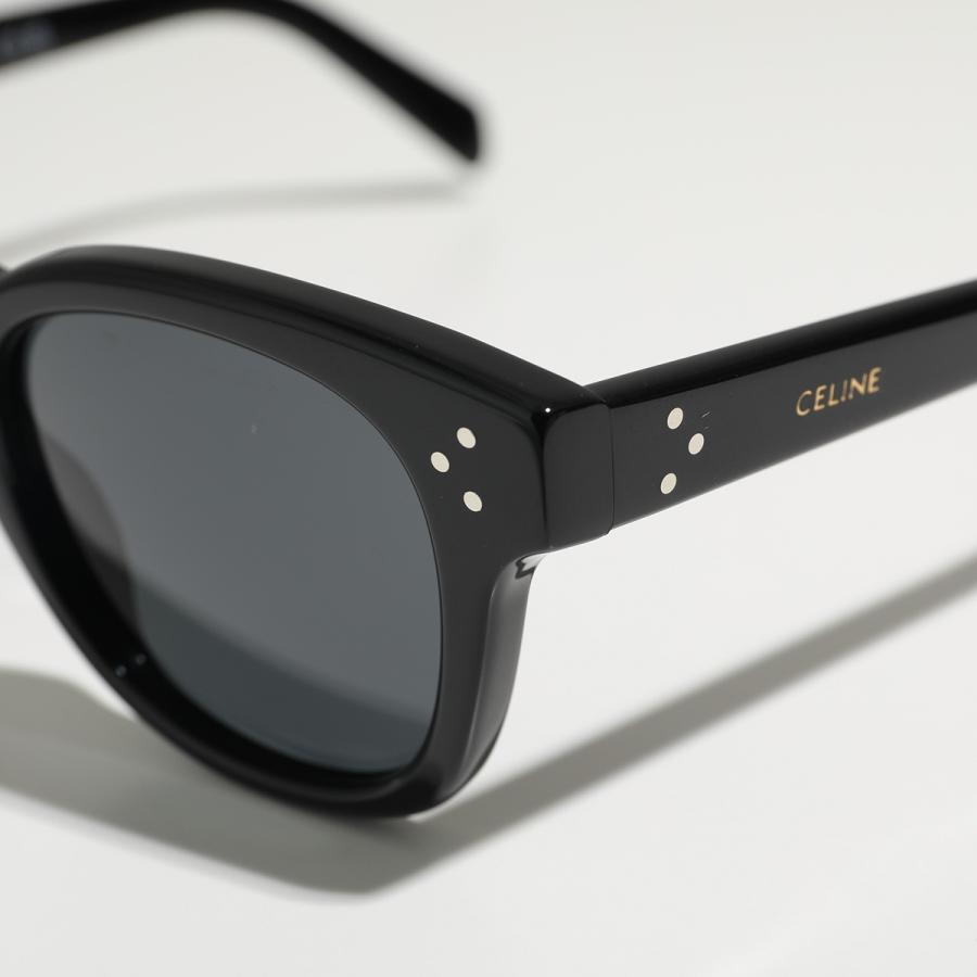 CELINE セリーヌ サングラス CL40233I 01A 4S233CPLB.38NO レディース 