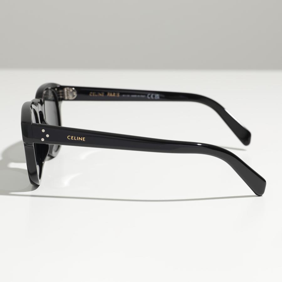 CELINE（セリーヌ） サングラス CL40233I 01A 4S233CPLB.38NO
