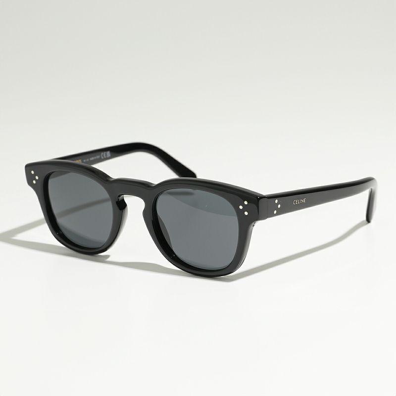 CELINE（セリーヌ） サングラス CL40233I 01A 4S233CPLB.38NO