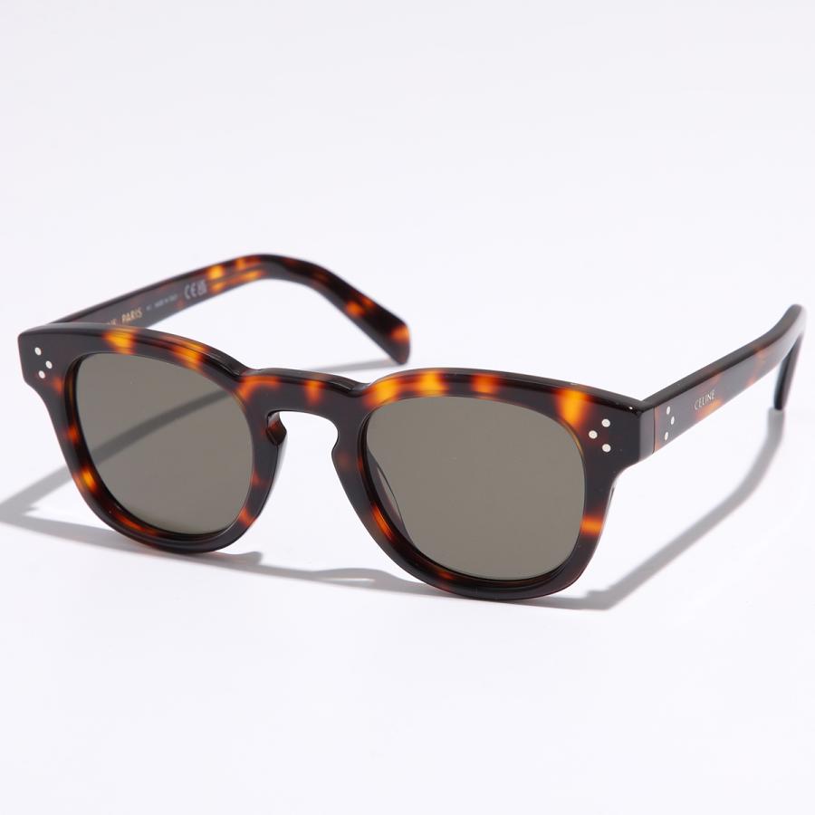 CELINE（セリーヌ） サングラス CL40233I 01A 4S233CPLB.38NO