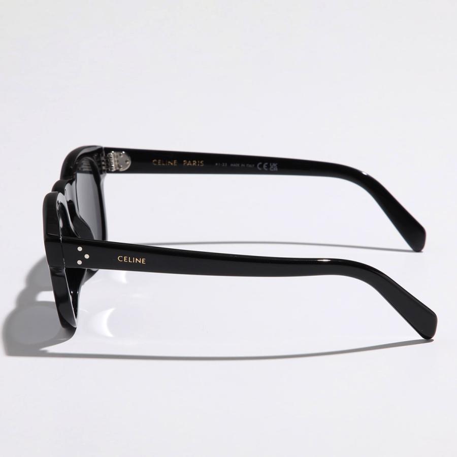 CELINE（セリーヌ） サングラス CL40233I 01A 4S233CPLB.38NO メンズ