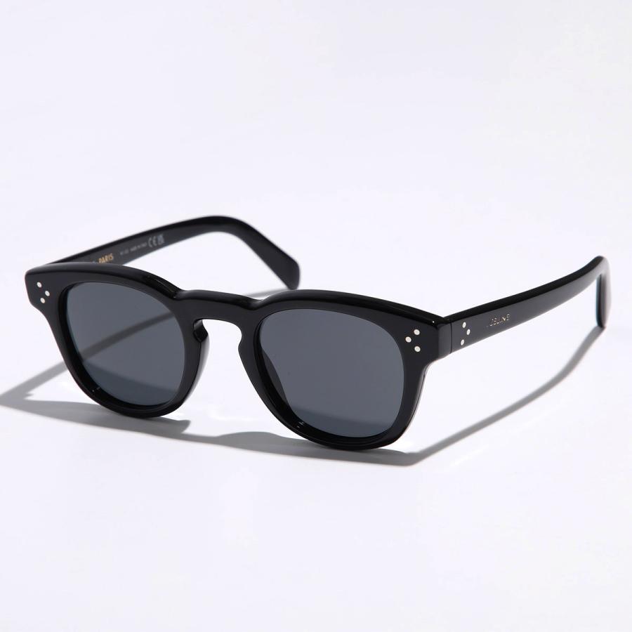 CELINE（セリーヌ） サングラス CL40233I 01A 4S233CPLB.38NO メンズ