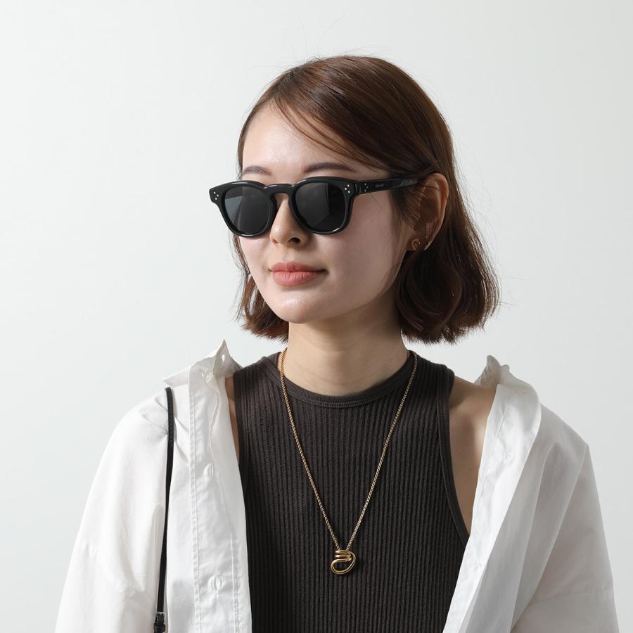 CELINE（セリーヌ） サングラス CL40233I 01A 4S233CPLB.38NO メンズ
