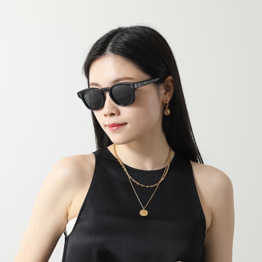 CELINE セリーヌ サングラス CL40233I 01A 4S233CPLB 38NO