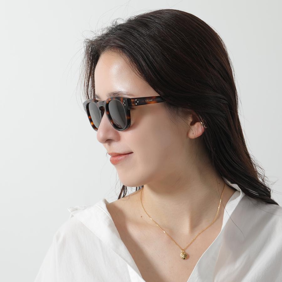 CELINE（セリーヌ） サングラス CL40233I 01A 4S233CPLB.38NO メンズ