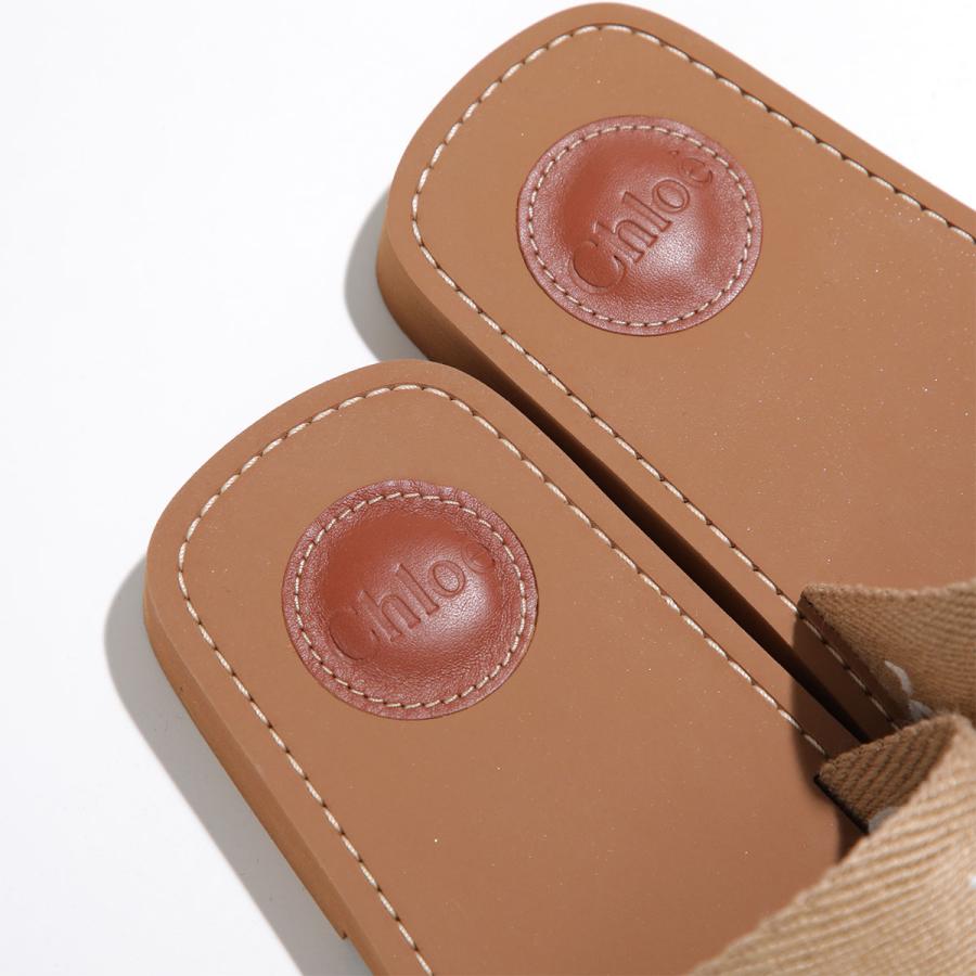 Chloe クロエ サンダル WOODY ウッディ CHC23U188EF レディース Chloe クロエ サンダル WOODY ウッディ CHC23U188EF レディース