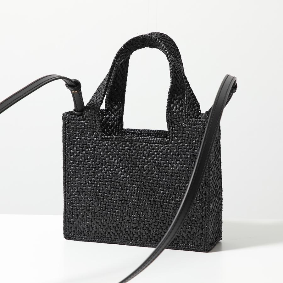 LOEWE ロエベ かごバッグ FONT TOTE MINI フォント トート ミニ LOEWE ロエベ かごバッグ FONT TOTE MINI フォント トート ミニ