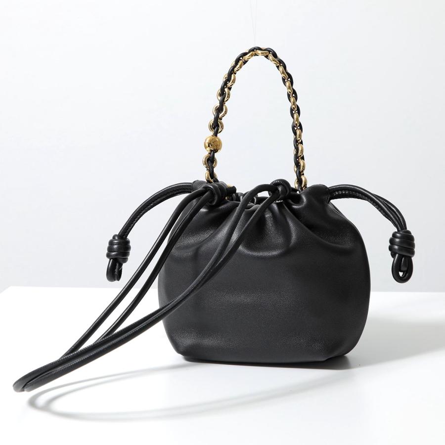 LOEWE ロエベ ショルダーバッグ FLAMENCO PURSE フラメンコ LOEWE ロエベ ショルダーバッグ FLAMENCO PURSE フラメンコ
